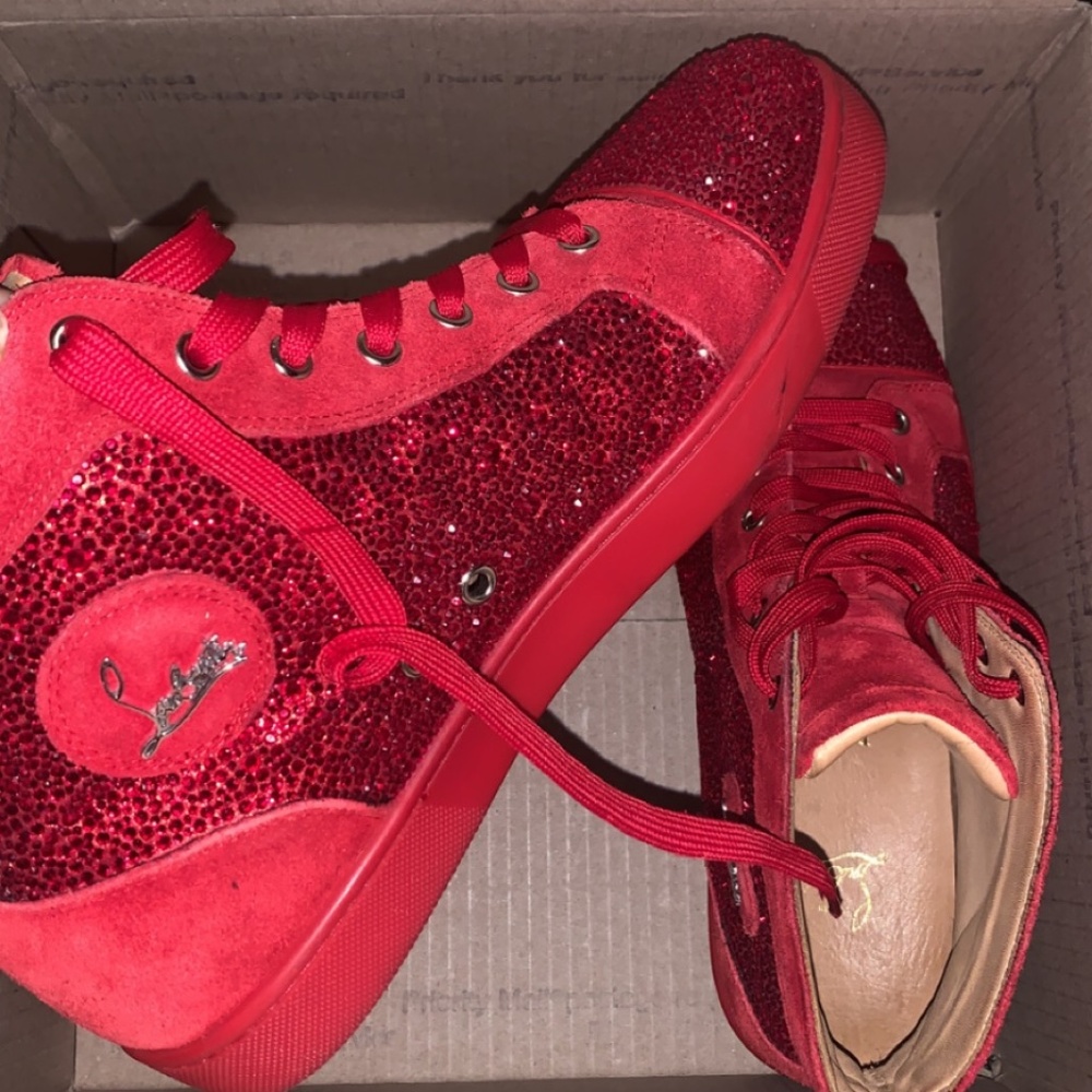 Christian Louboutin